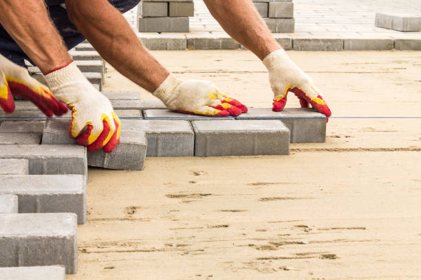 Reasons to Select Us for Your Driveway Paving Requirements in Fulton, KY