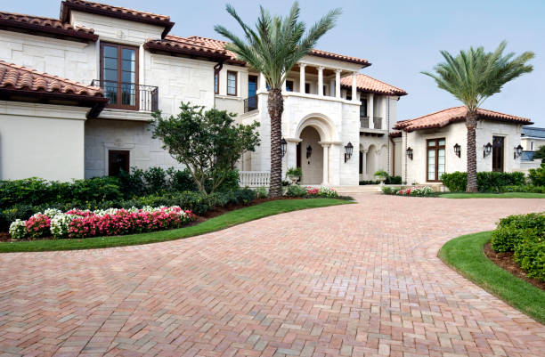 Best Best Driveway Pavers  in Fulton, KY