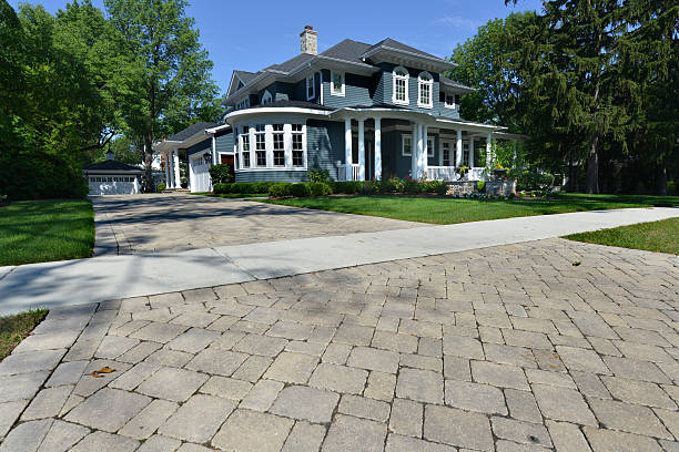 Best Commercial Driveway Pavers  in Fulton, KY