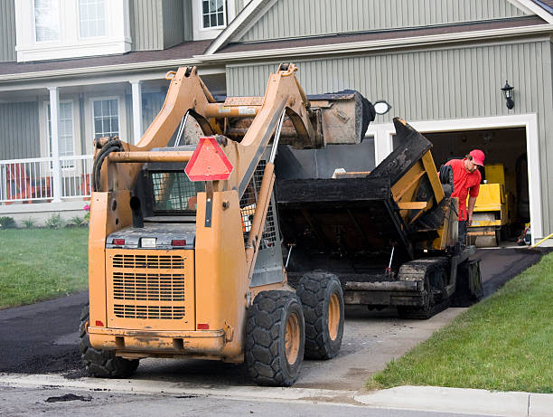 Best Driveway Paver Sealing  in Fulton, KY
