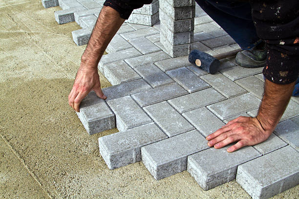 Best Driveway Pavers Near Me  in Fulton, KY