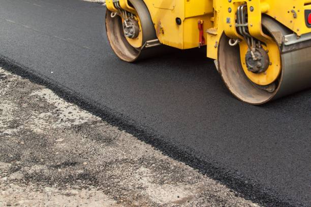 Best Brick Driveway Pavers  in Fulton, KY