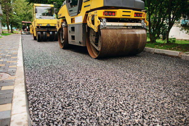 Best Local Driveway Pavers  in Fulton, KY